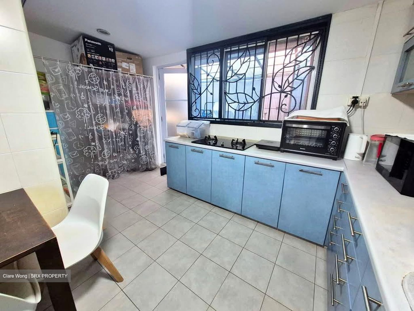 Blk 58 Stirling Road (Queenstown), HDB 3 Rooms #526783261